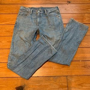 LEVIS JEANS